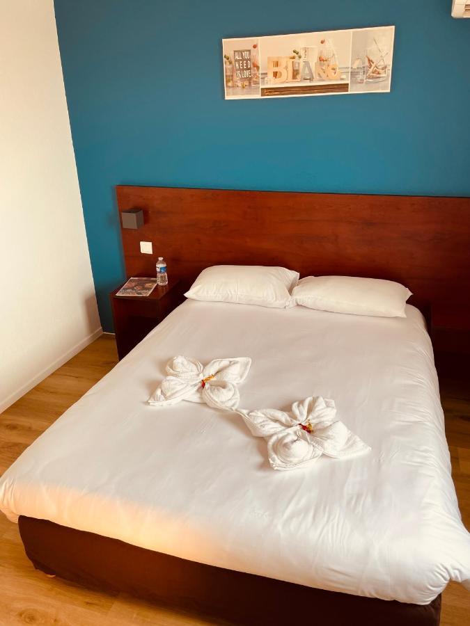 Initial By Balladins Lyon Hotel 2*