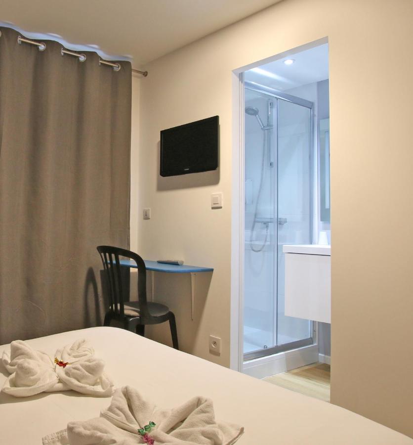 Hotel Initial By Balladins Lyon 2*