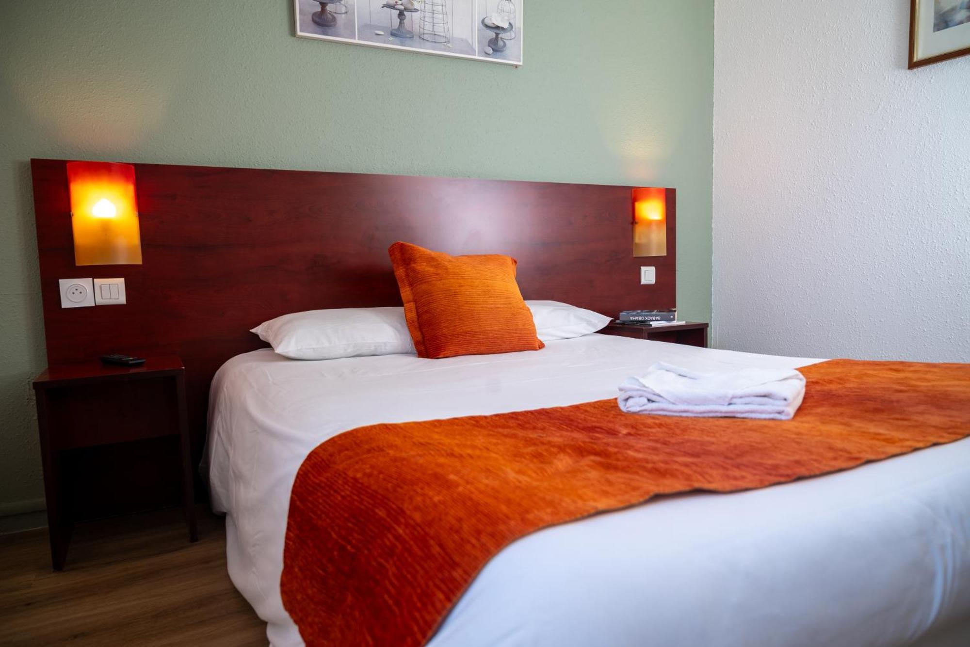 Hotel Initial By Balladins Lyon Villefranche-sur-Saone