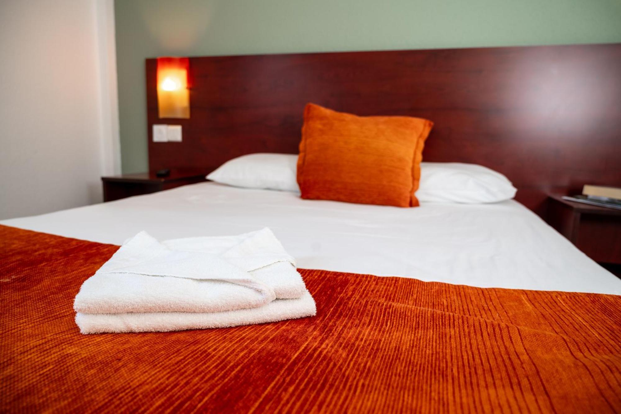 Hotel Initial By Balladins Lyon 2*