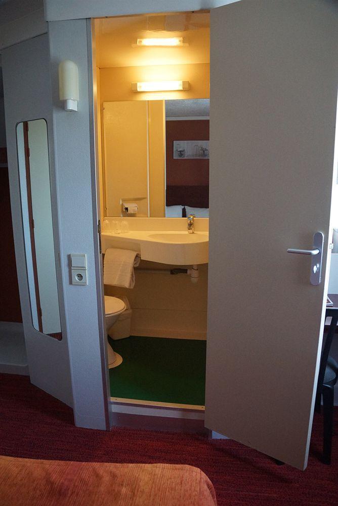 Hotel Initial By Balladins Lyon Villefranche-sur-Saone