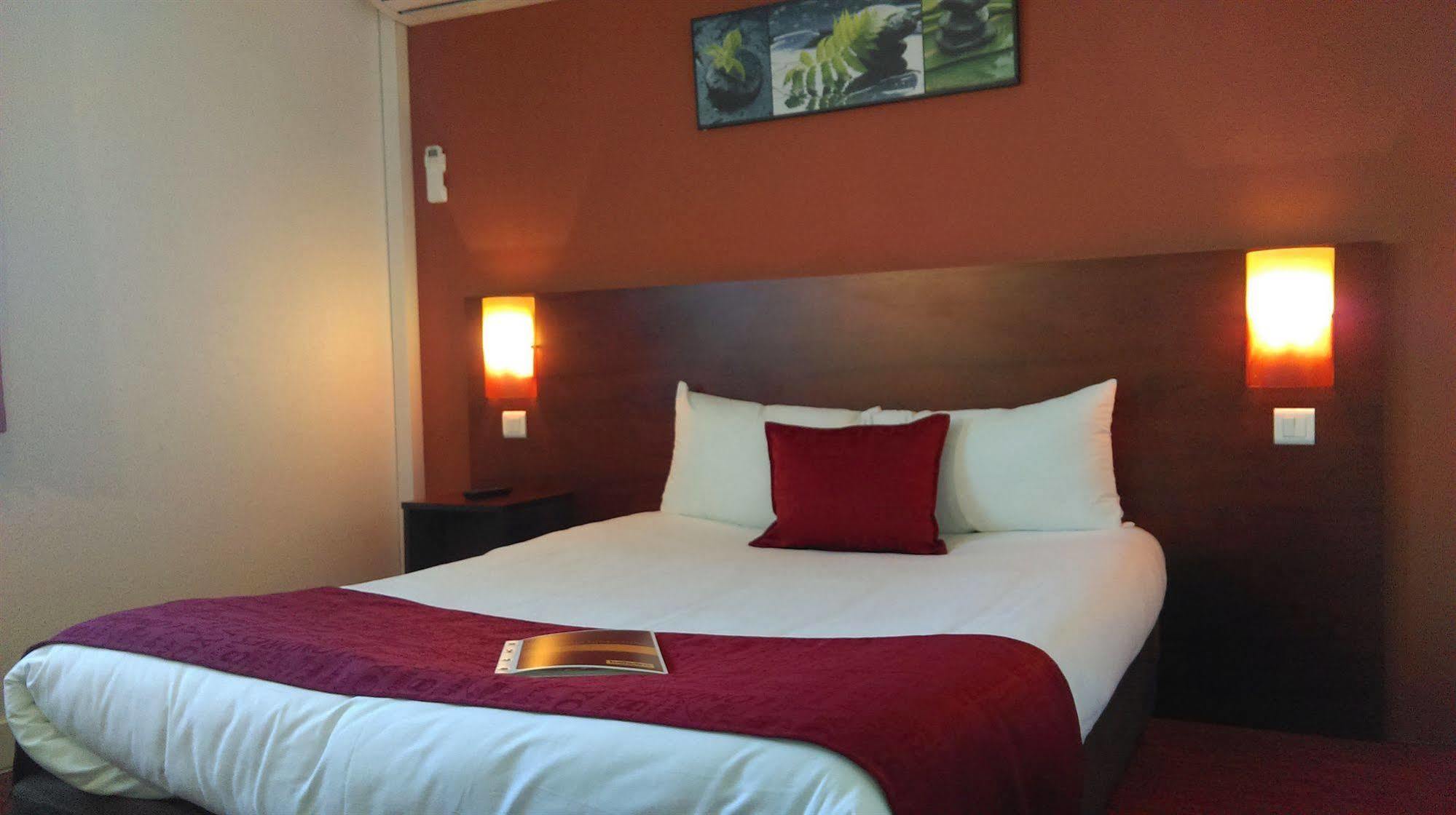 Hotel Initial By Balladins Lyon