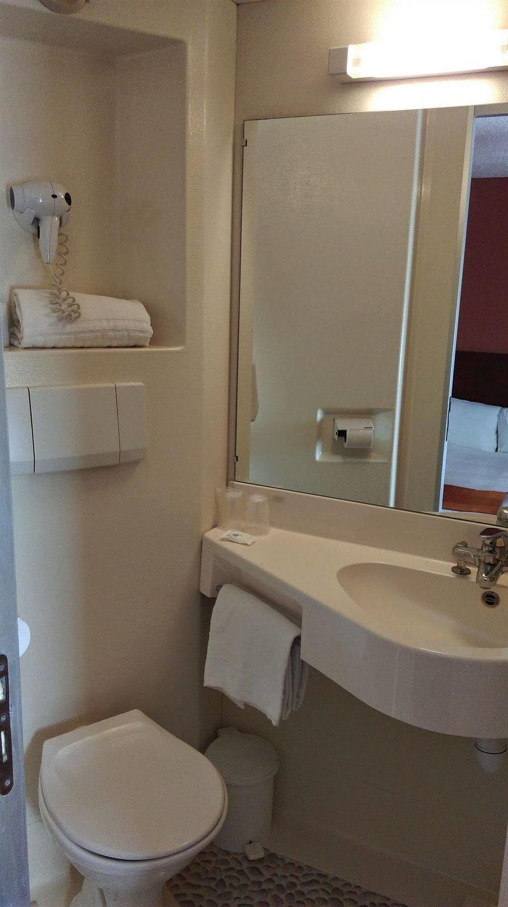 Hotel Initial By Balladins Lyon Villefranche-sur-Saone