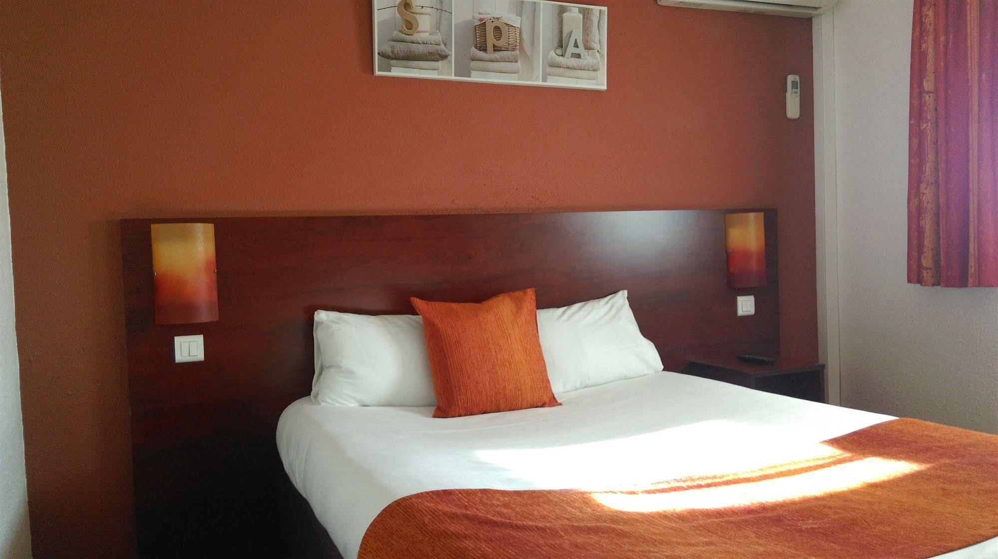 Hotel Initial By Balladins Lyon 2*