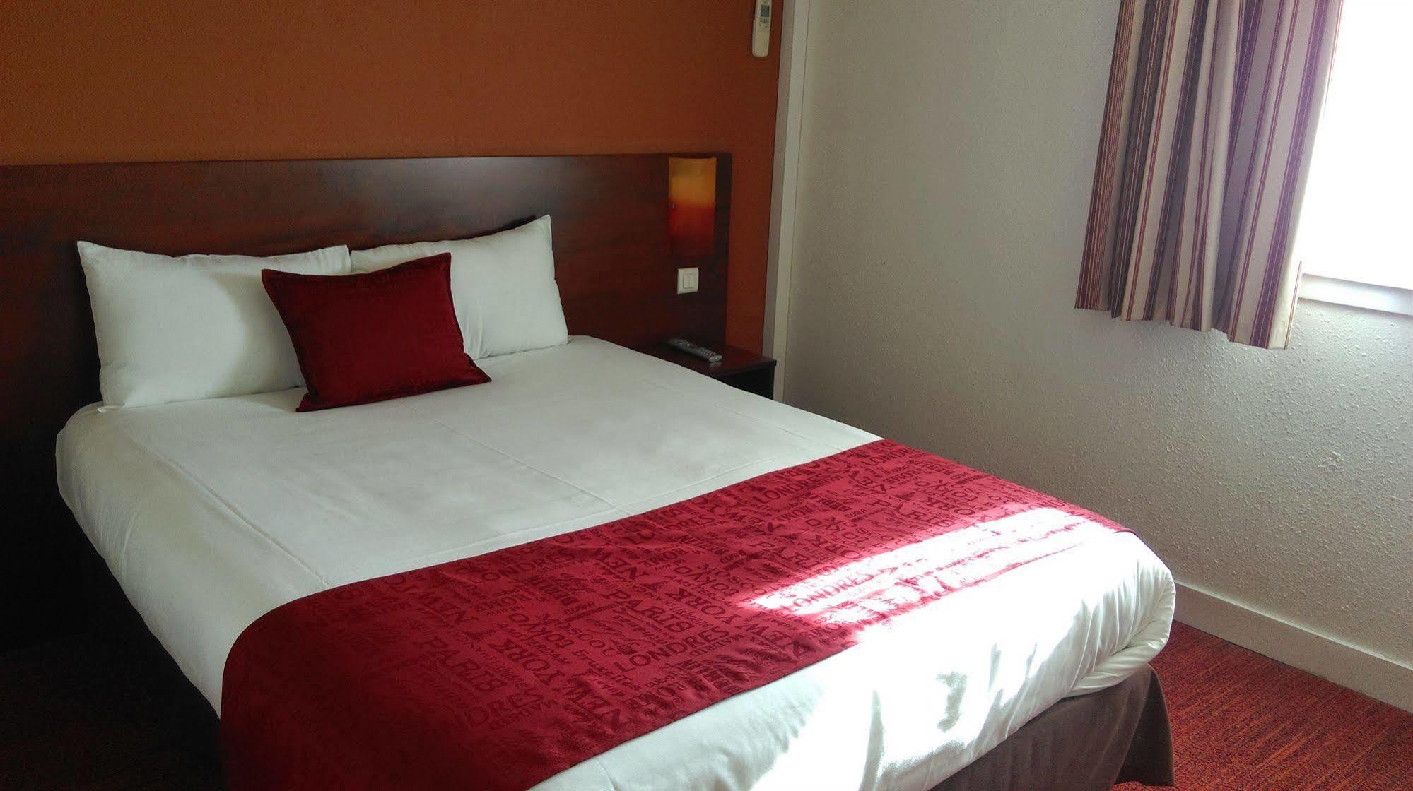 Hotel Initial By Balladins Lyon Villefranche-sur-Saone