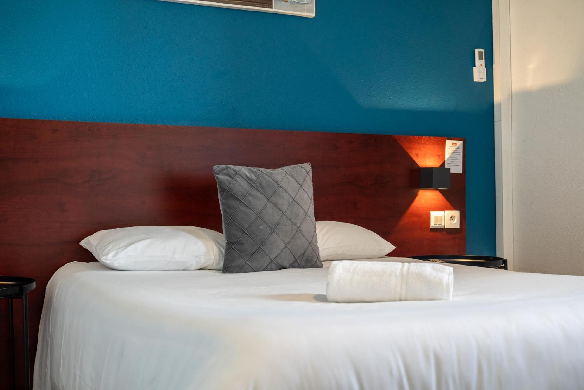 Hotel Initial By Balladins Lyon Villefranche-sur-Saône