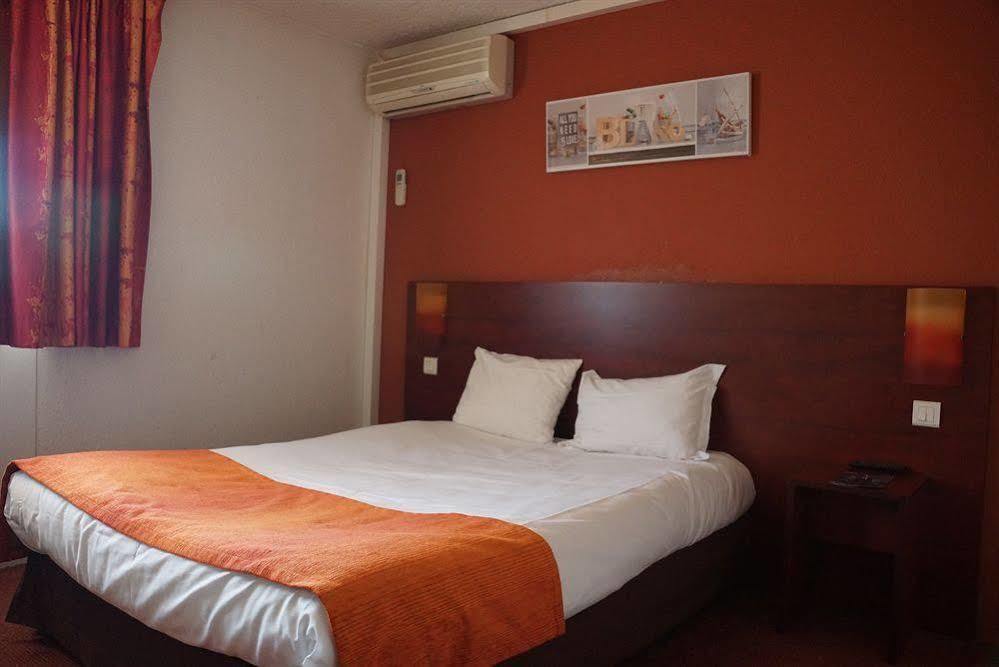 Hotel Initial By Balladins Lyon Villefranche-sur-saône Villefranche-sur-Saône